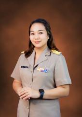 นางณัฐกาญจน์ เทียมเย็น