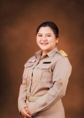 นางธันย์วรา วีระโชติศิริธนา