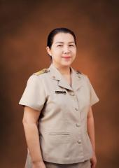 นางธิดารัตน์ ศรีชัยตัน