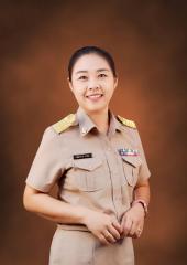 นางพิทยาภรณ์ ทารัตน์