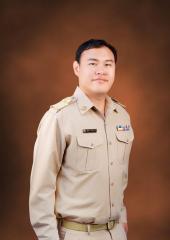 นายนิติธรรม โชติคณากุล