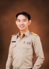 นายภัทรพงศ์ จำปาวัน